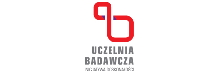 Logo Inicjatywa Badawcza UJ